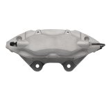 DFC 12-21 Jeep Grand Cherokee Rear-L Premium Caliper - Silver Zinc Coated thumbnail 1
