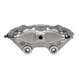 DFC 12-21 Jeep Grand Cherokee Rear-L Premium Caliper - Silver Zinc Coated thumbnail 3