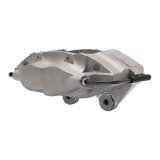 DFC 12-21 Jeep Grand Cherokee Rear-L Premium Caliper - Silver Zinc Coated thumbnail 4