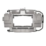 DFC 12-21 Jeep Grand Cherokee Rear-L Premium Caliper - Silver Zinc Coated thumbnail 5
