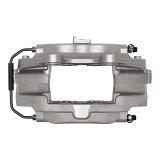 DFC 12-21 Jeep Grand Cherokee Rear-L Premium Caliper - Silver Zinc Coated thumbnail 6