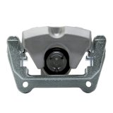 DFC 14-20 Chrysler 200 Rear-R Premium Caliper - Silver Zinc Coated thumbnail 1