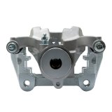 DFC 14-20 Chrysler 200 Rear-R Premium Caliper - Silver Zinc Coated thumbnail 2