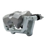 DFC 14-20 Chrysler 200 Rear-R Premium Caliper - Silver Zinc Coated thumbnail 3