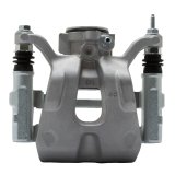DFC 14-20 Chrysler 200 Rear-R Premium Caliper - Silver Zinc Coated thumbnail 4