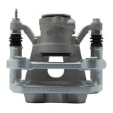 DFC 14-20 Chrysler 200 Rear-R Premium Caliper - Silver Zinc Coated thumbnail 5