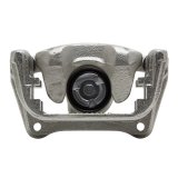 DFC 15-23 Fiat 500X Rear-R Premium Caliper - Silver Zinc Coated thumbnail 1