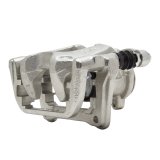 DFC 15-23 Fiat 500X Rear-R Premium Caliper - Silver Zinc Coated thumbnail 2
