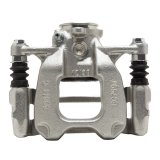 DFC 15-23 Fiat 500X Rear-R Premium Caliper - Silver Zinc Coated thumbnail 4