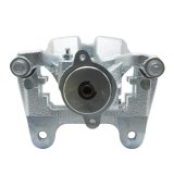 DFC 17-23 Jeep Cherokee Rear-R Premium Caliper - Silver Zinc Coated thumbnail 3
