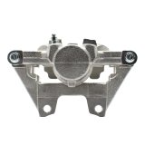 DFC 18-24 Jeep Wrangler Rear-R Premium Caliper - Silver Zinc Coated thumbnail 2