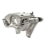 DFC 18-24 Jeep Wrangler Rear-R Premium Caliper - Silver Zinc Coated thumbnail 3