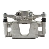 DFC 18-24 Jeep Wrangler Rear-R Premium Caliper - Silver Zinc Coated thumbnail 4