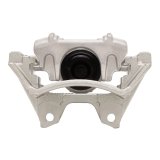 DFC 18-24 Jeep Wrangler Rear-R Premium Caliper - Silver Zinc Coated thumbnail 1