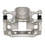 DFC 18-24 Jeep Wrangler Rear-R Premium Caliper - Silver Zinc Coated thumbnail 3