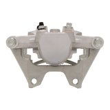 DFC 18-24 Jeep Wrangler Rear-R Premium Caliper - Silver Zinc Coated thumbnail 4