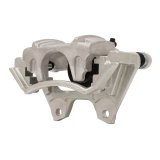 DFC 18-24 Jeep Wrangler Rear-R Premium Caliper - Silver Zinc Coated thumbnail 5