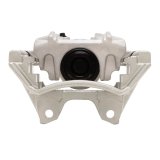 DFC 18-24 Jeep Wrangler Rear-L Premium Caliper - Silver Zinc Coated thumbnail 1