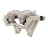 DFC 18-24 Jeep Wrangler Rear-L Premium Caliper - Silver Zinc Coated thumbnail 3