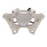 DFC 18-24 Jeep Wrangler Rear-L Premium Caliper - Silver Zinc Coated thumbnail 4