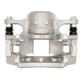 DFC 18-24 Jeep Wrangler Rear-L Premium Caliper - Silver Zinc Coated thumbnail 5