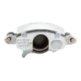 DFC 70-70 Buick Electra Front-L Premium Caliper - Silver Zinc Coated thumbnail 1