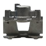 DFC 91-93 Buick Riviera Front-R/Front-L Premium Caliper - Silver Zinc Coated thumbnail 2