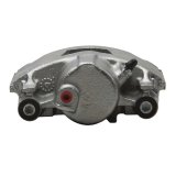 DFC 91-93 Buick Riviera Front-R/Front-L Premium Caliper - Silver Zinc Coated thumbnail 3