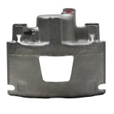 DFC 91-93 Buick Riviera Front-R/Front-L Premium Caliper - Silver Zinc Coated thumbnail 4