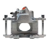 DFC 77-02 Buick LeSabre Front-R Premium Caliper - Silver Zinc Coated thumbnail 4