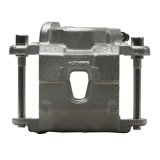 DFC 78-04 Buick Regal Front-R Premium Caliper - Silver Zinc Coated thumbnail 3