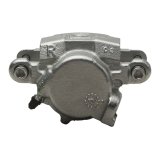 DFC 78-04 Buick Regal Front-R Premium Caliper - Silver Zinc Coated thumbnail 4