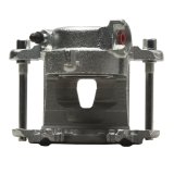 DFC 78-04 Buick Regal Front-R Premium Caliper - Silver Zinc Coated thumbnail 5