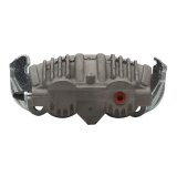 DFC 88-94 Chevrolet Corvette Front-R Premium Caliper - Silver Zinc Coated thumbnail 2