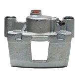 DFC 90-05 Buick Skylark Front-L/Front-R Premium Caliper - Silver Zinc Coated thumbnail 4