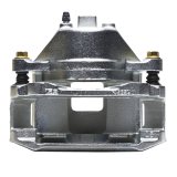 DFC 97-05 Buick LeSabre Front-L Premium Caliper - Silver Zinc Coated thumbnail 3
