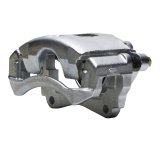 DFC 97-05 Buick LeSabre Front-L Premium Caliper - Silver Zinc Coated thumbnail 4