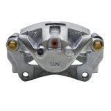 DFC 97-05 Buick LeSabre Front-L Premium Caliper - Silver Zinc Coated thumbnail 5