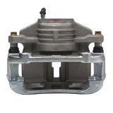 DFC 97-05 Chevrolet Malibu Front-L Premium Caliper - Silver Zinc Coated thumbnail 4