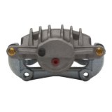 DFC 97-05 Chevrolet Malibu Front-L Premium Caliper - Silver Zinc Coated thumbnail 5