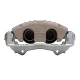 DFC 98-02 Chevrolet Camaro Front-R Premium Caliper - Silver Zinc Coated thumbnail 1