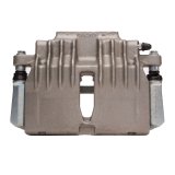 DFC 98-02 Chevrolet Camaro Front-R Premium Caliper - Silver Zinc Coated thumbnail 2