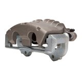 DFC 98-02 Chevrolet Camaro Front-R Premium Caliper - Silver Zinc Coated thumbnail 3