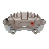 DFC 98-02 Chevrolet Camaro Front-R Premium Caliper - Silver Zinc Coated thumbnail 5