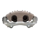 DFC 98-02 Chevrolet Camaro Front-L Premium Caliper - Silver Zinc Coated thumbnail 1