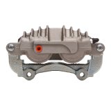 DFC 98-02 Chevrolet Camaro Front-L Premium Caliper - Silver Zinc Coated thumbnail 2