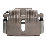 DFC 98-02 Chevrolet Camaro Front-L Premium Caliper - Silver Zinc Coated thumbnail 3