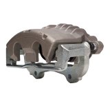 DFC 98-02 Chevrolet Camaro Front-L Premium Caliper - Silver Zinc Coated thumbnail 4