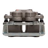 DFC 98-02 Chevrolet Camaro Front-L Premium Caliper - Silver Zinc Coated thumbnail 5
