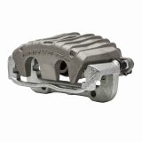DFC 97-04 Chevrolet Corvette Front-R Premium Caliper - Silver Zinc Coated thumbnail 2